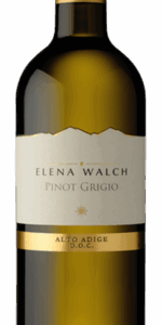 Elena Walch Pinot Grigio