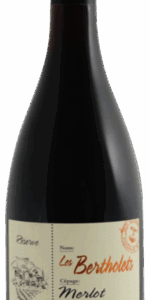 Bertholets Merlot