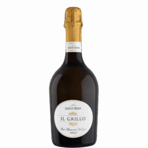 Santa Tresa Grillo Spumante
