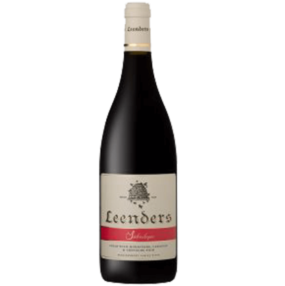 LEENDERS SIELVERKOPER - RED BLEND 2021