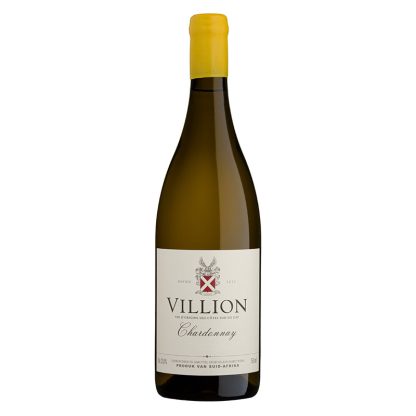 VILLION WINES - CHARDONNAY 2022