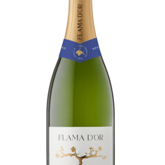 FLAMA D'OR SPARKLING - 0.0%