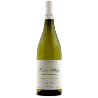 NICOLAS POTEL BOURGOGNE - CHARDONNAY 2022