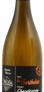 Berholets Chardonnay Grande Reserve