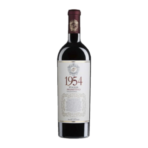 1954 Puglia Primitivo