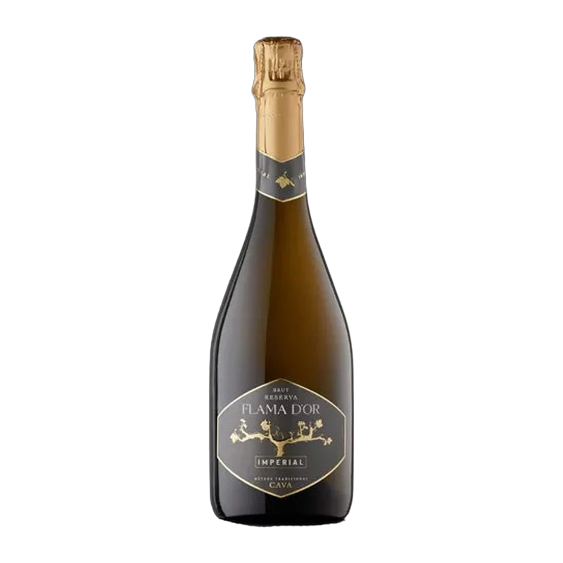 Flama D'or Imperial Cava