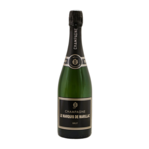 Marquis de Marillac Champagne Brut