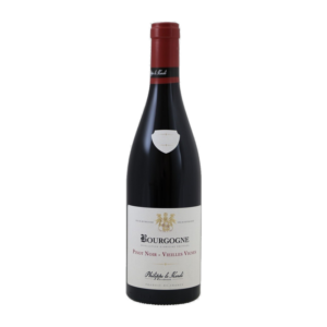 Philip Hardi Bourgonge Pinot Noir