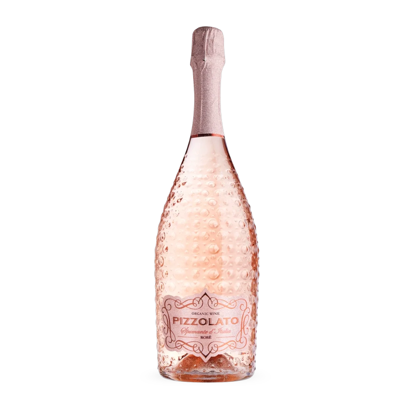 Pizzolato Vino Spumante Rose