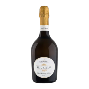 Santa Tresa Grillo Spumante