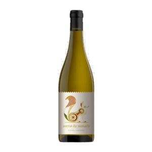 Zorro de Menade Godello